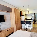 Apartamento estúdio Copacabana/Ipanema