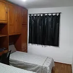 Quarto Madureira