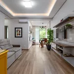 Pineapples SC305LT - Apartamento moderno em Copacabana