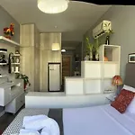 Monolocale, A Copacabana