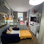Monolocale, A Copacabana
