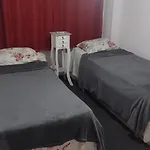 Apartamento Na Barra Da Tijuca.