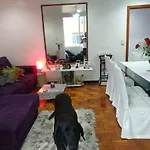 Apartamento Copacabana