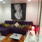 Apartamento Copacabana