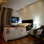Apartamento Quarto e sala luxo COPACABANA O MUST\'