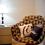 Apartamento Quarto e sala luxo COPACABANA O MUST\'