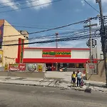 Quarto Madureira