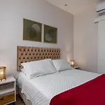 Pineapples SC305LT - Apartamento moderno em Copacabana