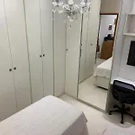 Aconchegante apto na Rua do Catete ideal para famílias