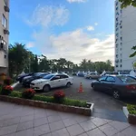 Apartamento Na Barra Da Tijuca.