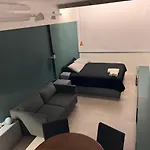 Loft Aconchegante com Estacionamento