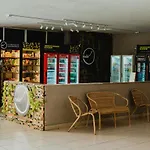 Estudio Laranjeiras