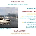 Copacabana Beach