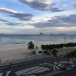 Copacabana Sunrise