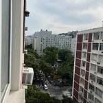 Copacabana Posto 6