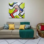 Conforto Em Copacabana - Proximo A Praia - A303 Z4