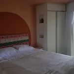 Villas del Sol praia da macumba