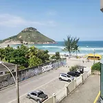 Villas del Sol praia da macumba
