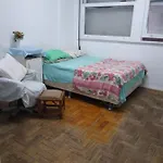 3 Pessoas Apartamento Sozinho Botafogo