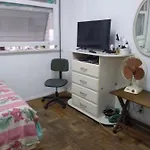 3 Pessoas Apartamento Sozinho Botafogo