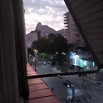 3 Pessoas Apartamento Sozinho Botafogo