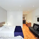 Rio Spot Homes Copacabana U046