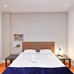 Rio Spot Homes Copacabana U046