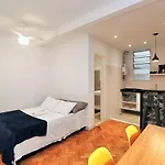 Rio Spot Homes Copacabana U046