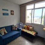Copacabana Front Beach