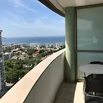 Flat Barra Com Piscina - 19072