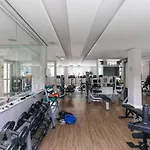 Hermoso Hospedaje Con Exclusivo Club En Rio