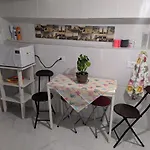Aconchego Do Vidigal