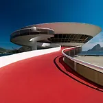Chamego De Copacabana - Luxo, Praia E Aconchego