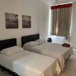 Copacabana Rio Praia 4