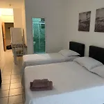 Copacabana Rio Praia 4