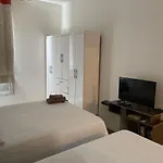 Copacabana Rio Praia 4