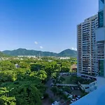 Seu Apt, No Melhor Lugar Do Recreio