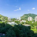 Seu Apt, No Melhor Lugar Do Recreio