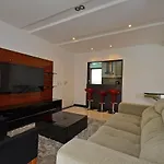 Rio Brasil Apartments