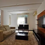 Rio Brasil Apartments