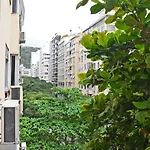 Rio Brasil Apartments