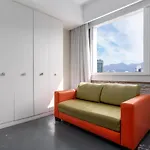 Unhotel - Aluguel De Apartamento Em Ipanema Ao Lado Da Praia