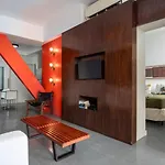 Unhotel - Aluguel De Apartamento Em Ipanema Ao Lado Da Praia