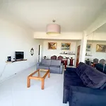 Apartamento Grande Com Vista Frente Mar Copacabana