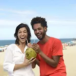 Chamego De Copacabana - Luxo, Praia E Aconchego