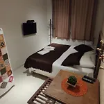Baixo Copa Guest House