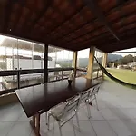 Casa Pé na Trilha