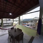 Casa Pé na Trilha
