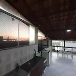 Casa Pé na Trilha