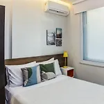 Pineapples MVC205 - Lindo apartamento perfeito para casais próximo a praia de Copacabana